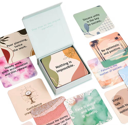 Manifestation Box