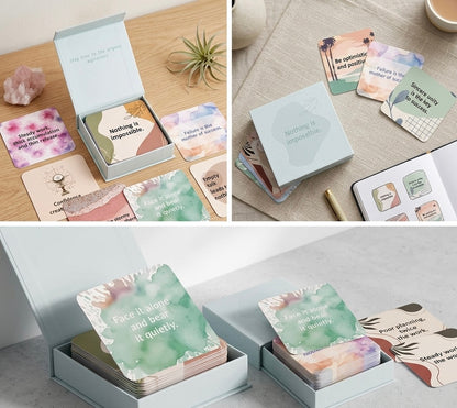 Manifestation Box